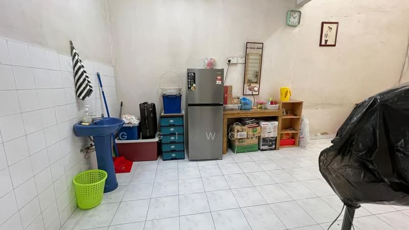 Rumah Teres 1 Tingkat untuk Disewa di Taman Malim Jaya (Bachang) - Gigi Wong - PropertyGuru.com.my