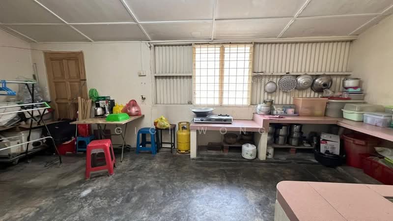 Rumah Teres 1 Tingkat untuk Disewa di Taman Malim Jaya (Bachang) - Gigi Wong - PropertyGuru.com.my