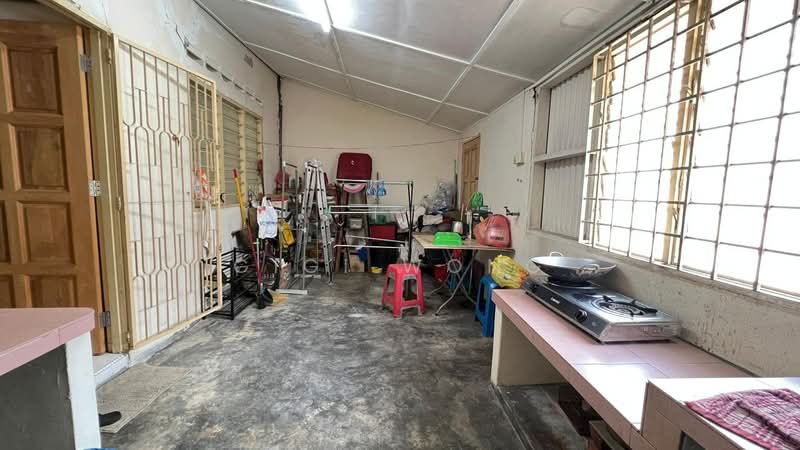 Rumah Teres 1 Tingkat untuk Disewa di Taman Malim Jaya (Bachang) - Gigi Wong - PropertyGuru.com.my