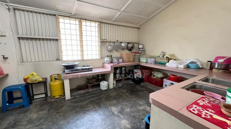 Rumah Teres 1 Tingkat untuk Disewa di Taman Malim Jaya (Bachang) - Gigi Wong - PropertyGuru.com.my