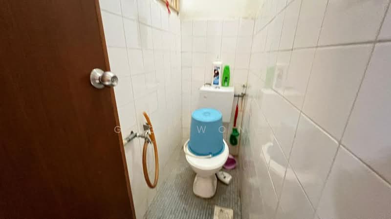 Rumah Teres 1 Tingkat untuk Disewa di Taman Malim Jaya (Bachang) - Gigi Wong - PropertyGuru.com.my