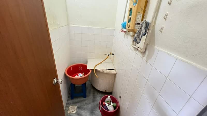 Rumah Teres 1 Tingkat untuk Disewa di Taman Malim Jaya (Bachang) - Gigi Wong - PropertyGuru.com.my