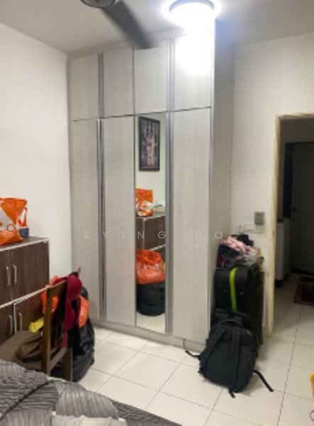Condominium for Rent at D' Camellia - Sying Ho - Bedroom - PropertyGuru.com.my
