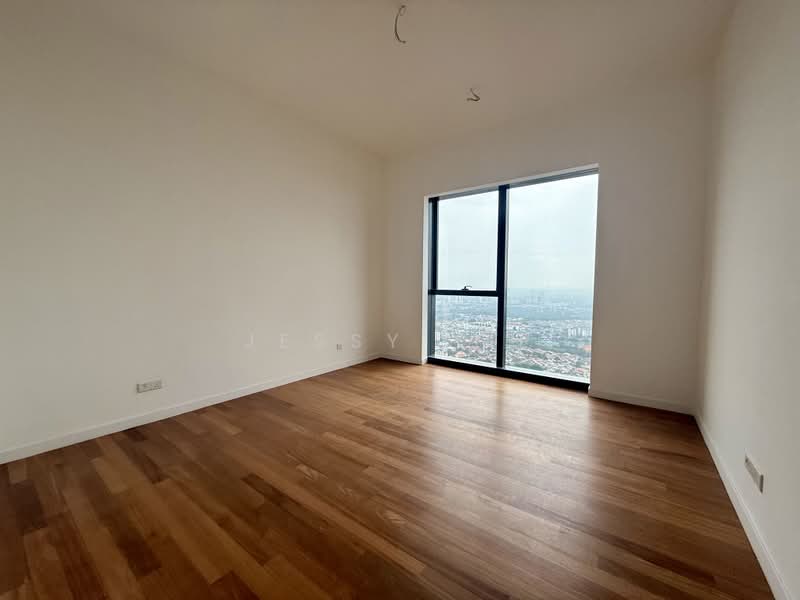 Servis Apartment untuk Dijual di The Astaka @ 1 Bukit Senyum - Jessy Yip - View - PropertyGuru.com.my