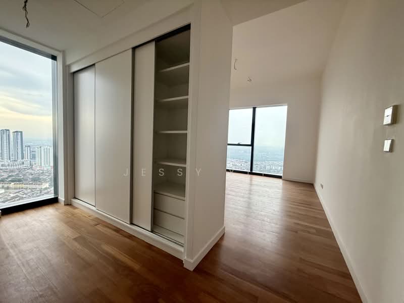 Servis Apartment untuk Dijual di The Astaka @ 1 Bukit Senyum - Jessy Yip - Interior - PropertyGuru.com.my