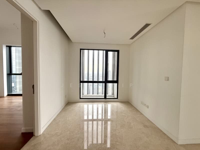 Servis Apartment untuk Dijual di The Astaka @ 1 Bukit Senyum - Jessy Yip - Interior - PropertyGuru.com.my