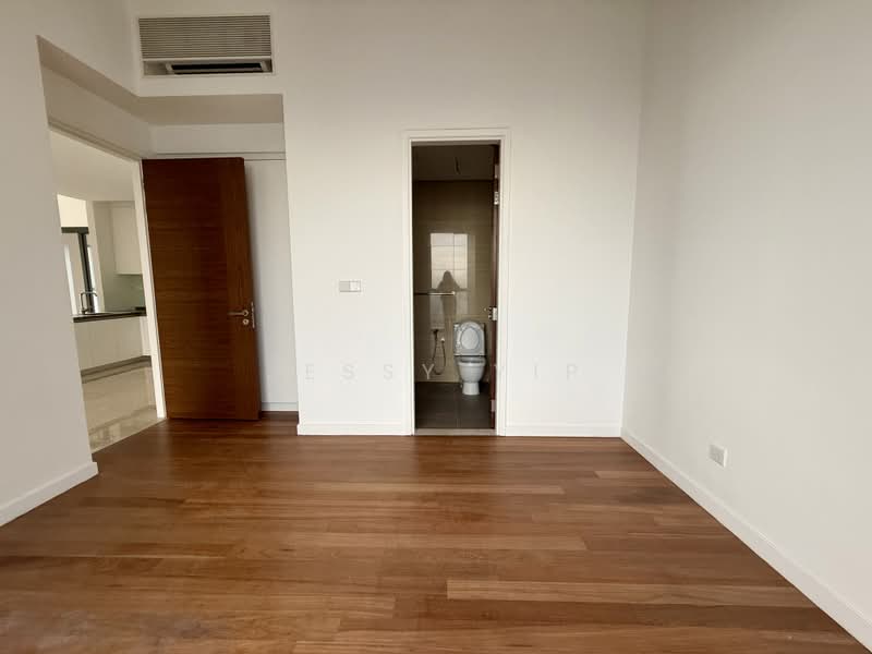 Servis Apartment untuk Dijual di The Astaka @ 1 Bukit Senyum - Jessy Yip - Interior - PropertyGuru.com.my