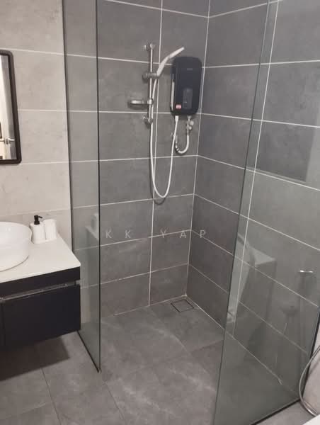 Condominium for Rent at Antara Residence - KK Yap - Bathroom - PropertyGuru.com.my