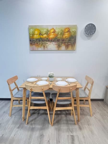 Condominium for Rent at Antara Residence - KK Yap - Dining Room - PropertyGuru.com.my