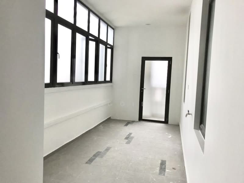 Kondominium untuk Dijual di Logan Residency (Logan Mansion) - Minggie . - Interior - PropertyGuru.com.my