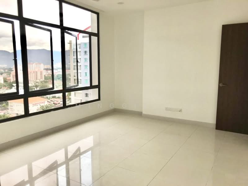 Kondominium untuk Dijual di Logan Residency (Logan Mansion) - Minggie . - View - PropertyGuru.com.my