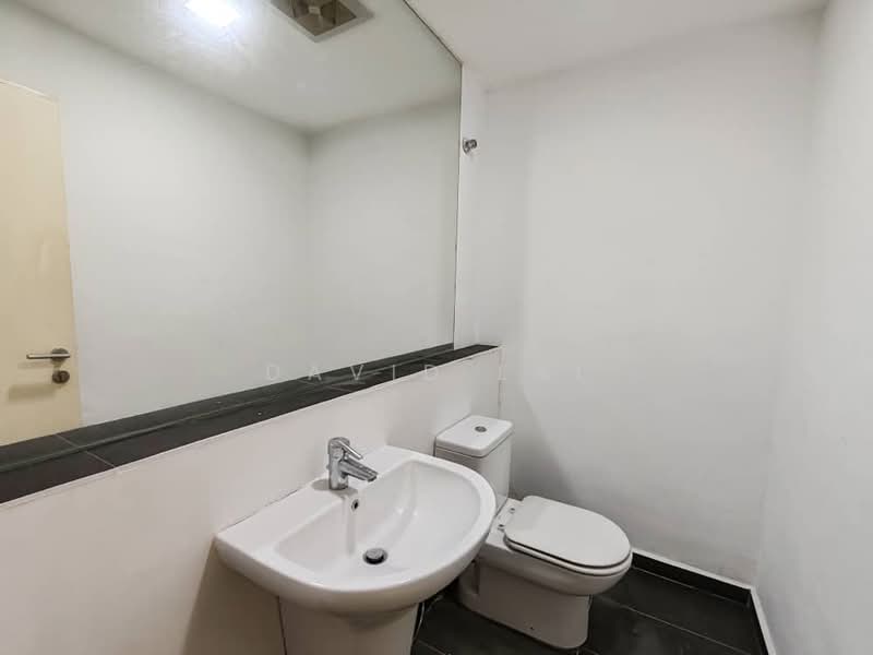 Kondominium untuk Dijual di Kiara 1888 - David Lai - Bathroom - PropertyGuru.com.my
