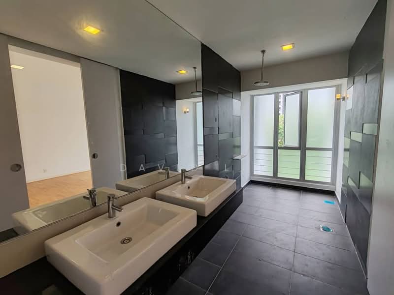 Kondominium untuk Dijual di Kiara 1888 - David Lai - Bathroom - PropertyGuru.com.my