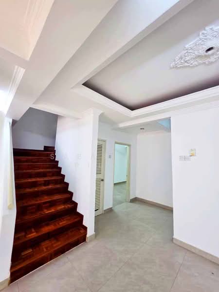 Rumah Teres 2 Tingkat untuk Dijual di Usj 9 (Subang Jaya) - Sababathy Pillai - Interior - PropertyGuru.com.my