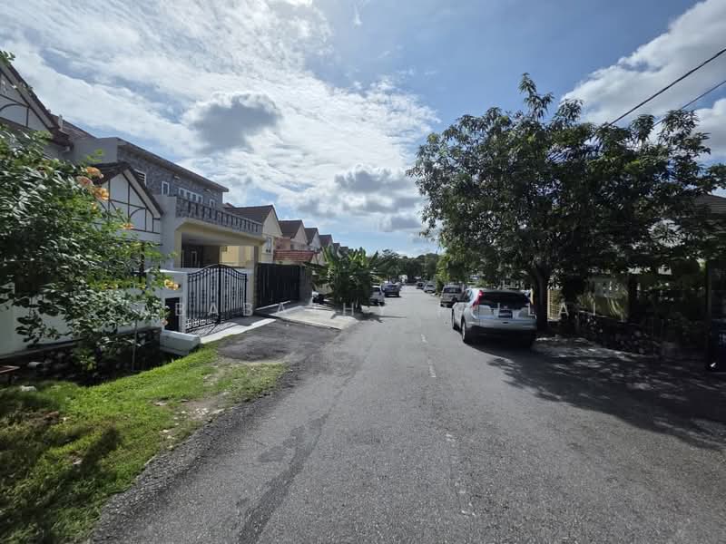 Rumah Teres 2 Tingkat untuk Dijual di Usj 9 (Subang Jaya) - Sababathy Pillai - Exterior - PropertyGuru.com.my
