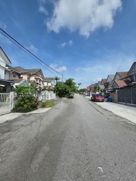 Rumah Teres 2 Tingkat untuk Dijual di Usj 9 (Subang Jaya) - Sababathy Pillai - Exterior - PropertyGuru.com.my