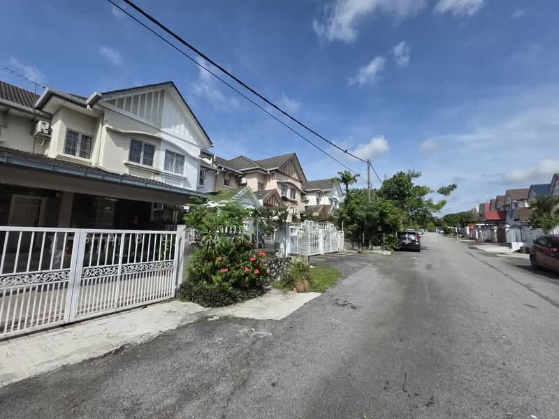 Rumah Teres 2 Tingkat untuk Dijual di Usj 9 (Subang Jaya) - Sababathy Pillai - Exterior - PropertyGuru.com.my
