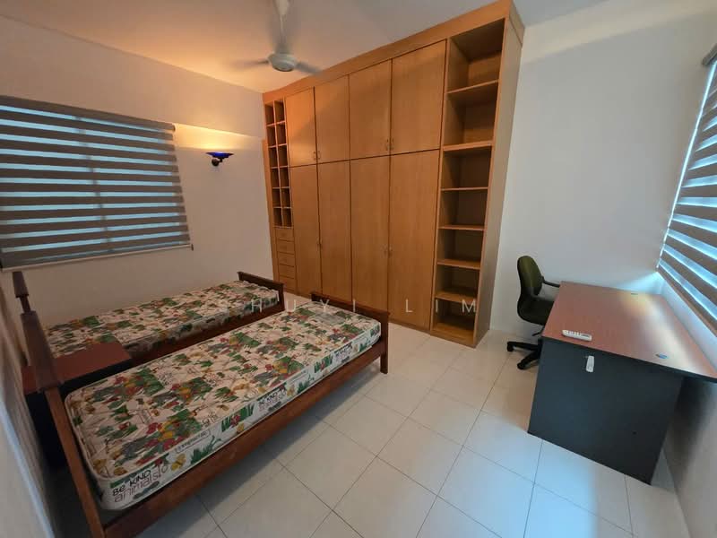Condominium for Rent at Sri Pangkor Condominium - Shuyi Lim - Bedroom - PropertyGuru.com.my
