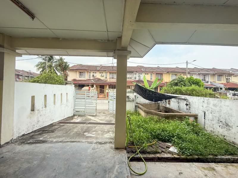 Rumah Teres 2 Tingkat untuk Dijual di Bandar Mahkota Cheras (Cheras) - Amzar Faiz - PropertyGuru.com.my
