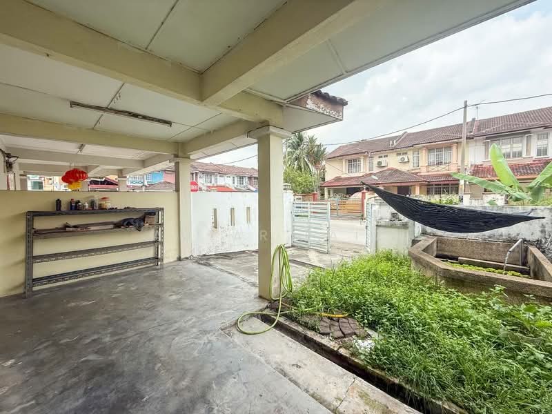 Rumah Teres 2 Tingkat untuk Dijual di Bandar Mahkota Cheras (Cheras) - Amzar Faiz - PropertyGuru.com.my