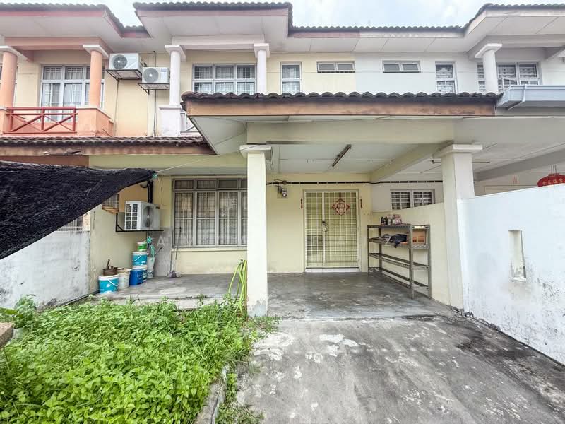 Rumah Teres 2 Tingkat untuk Dijual di Bandar Mahkota Cheras (Cheras) - Amzar Faiz - PropertyGuru.com.my
