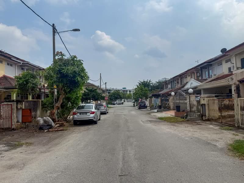 Rumah Teres 2 Tingkat untuk Dijual di Bandar Mahkota Cheras (Cheras) - Amzar Faiz - PropertyGuru.com.my