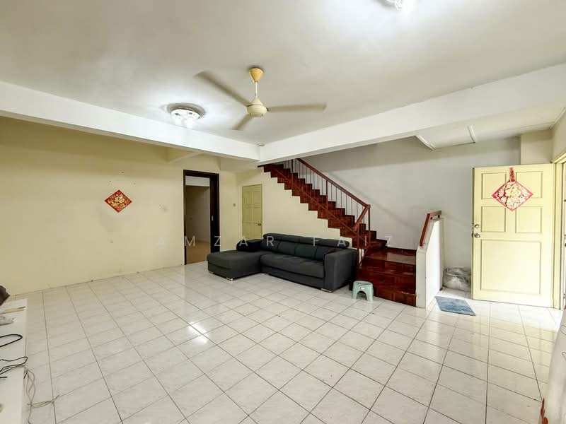 Rumah Teres 2 Tingkat untuk Dijual di Bandar Mahkota Cheras (Cheras) - Amzar Faiz - PropertyGuru.com.my