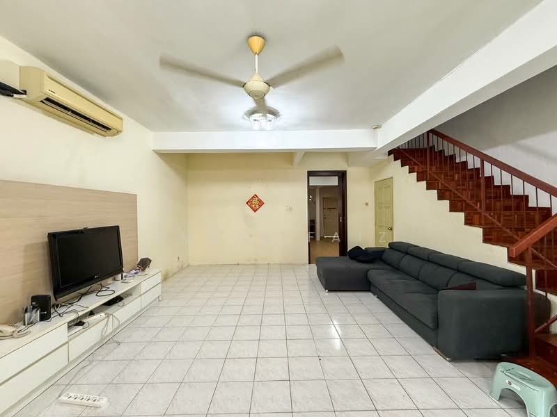 Rumah Teres 2 Tingkat untuk Dijual di Bandar Mahkota Cheras (Cheras) - Amzar Faiz - PropertyGuru.com.my