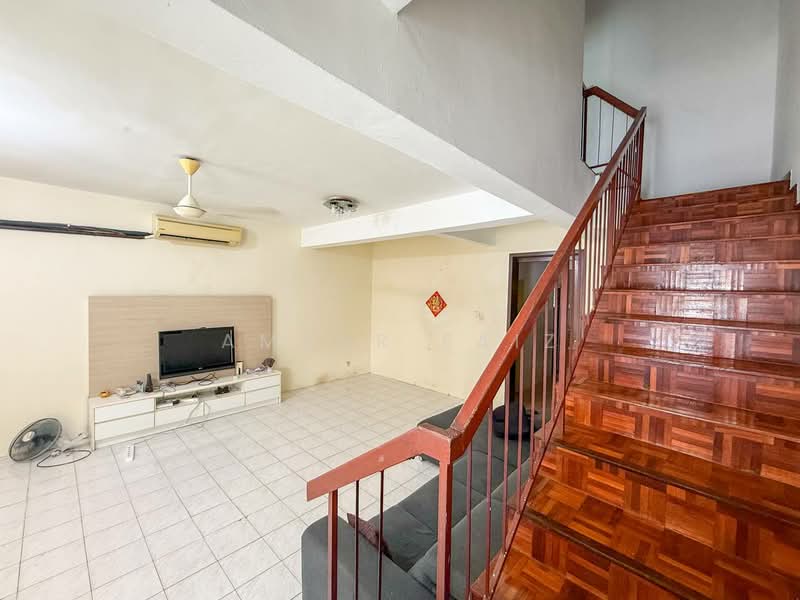 Rumah Teres 2 Tingkat untuk Dijual di Bandar Mahkota Cheras (Cheras) - Amzar Faiz - PropertyGuru.com.my