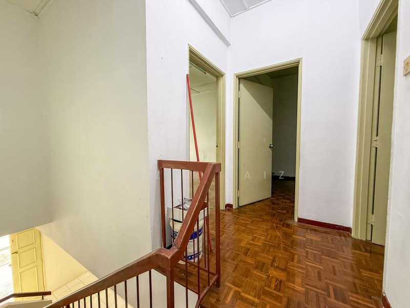 Rumah Teres 2 Tingkat untuk Dijual di Bandar Mahkota Cheras (Cheras) - Amzar Faiz - PropertyGuru.com.my