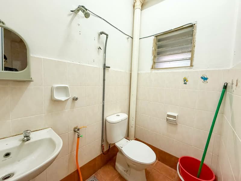 Rumah Teres 2 Tingkat untuk Dijual di Bandar Mahkota Cheras (Cheras) - Amzar Faiz - PropertyGuru.com.my