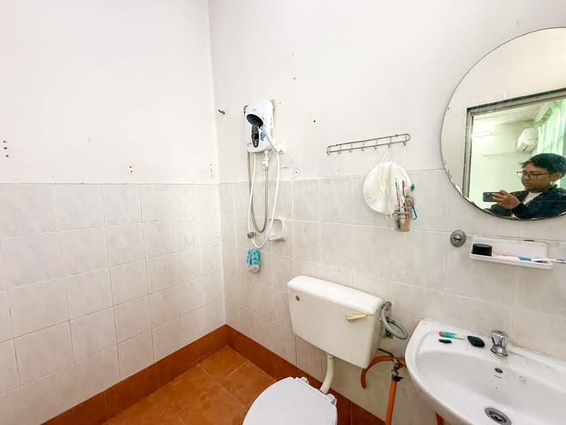 Rumah Teres 2 Tingkat untuk Dijual di Bandar Mahkota Cheras (Cheras) - Amzar Faiz - PropertyGuru.com.my