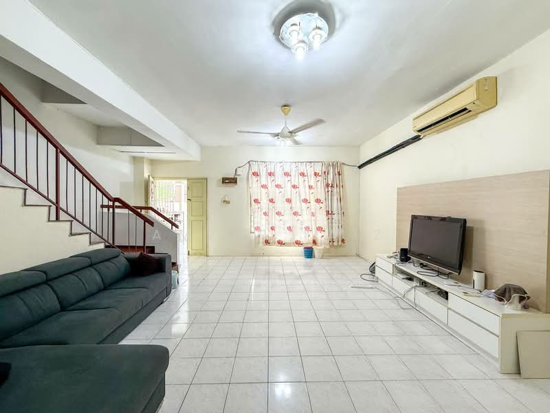 Rumah Teres 2 Tingkat untuk Dijual di Bandar Mahkota Cheras (Cheras) - Amzar Faiz - PropertyGuru.com.my