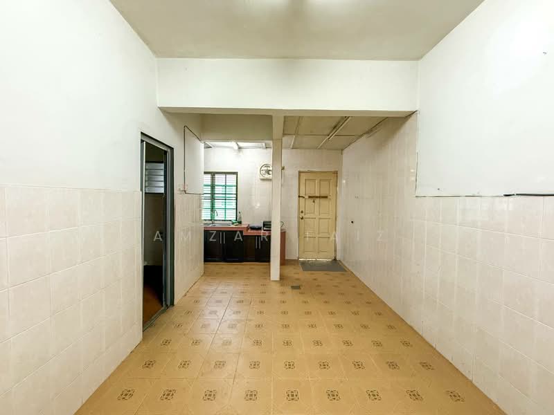 Rumah Teres 2 Tingkat untuk Dijual di Bandar Mahkota Cheras (Cheras) - Amzar Faiz - PropertyGuru.com.my