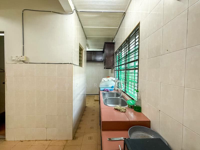 Rumah Teres 2 Tingkat untuk Dijual di Bandar Mahkota Cheras (Cheras) - Amzar Faiz - PropertyGuru.com.my