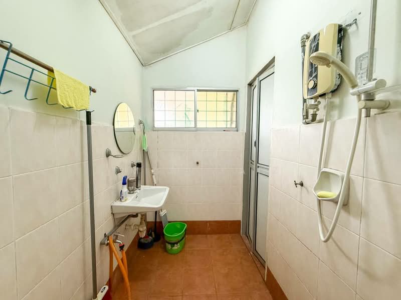 Rumah Teres 2 Tingkat untuk Dijual di Bandar Mahkota Cheras (Cheras) - Amzar Faiz - PropertyGuru.com.my