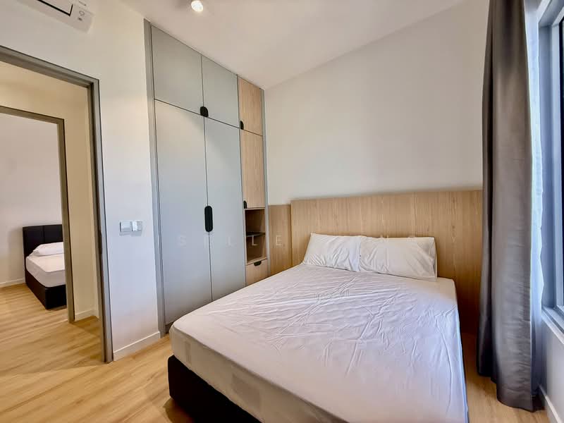 Service Residence for Rent at The Meg Serviced Residence - Giselle Wong - Bedroom - PropertyGuru.com.my