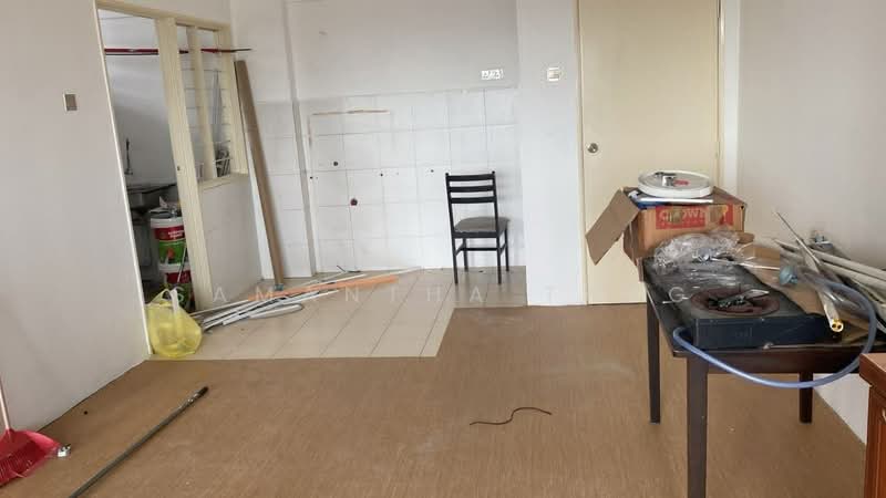Rumah Flat untuk Disewa di Stulang Laut - Samantha Tang - PropertyGuru.com.my