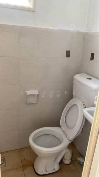 Rumah Flat untuk Disewa di Stulang Laut - Samantha Tang - PropertyGuru.com.my