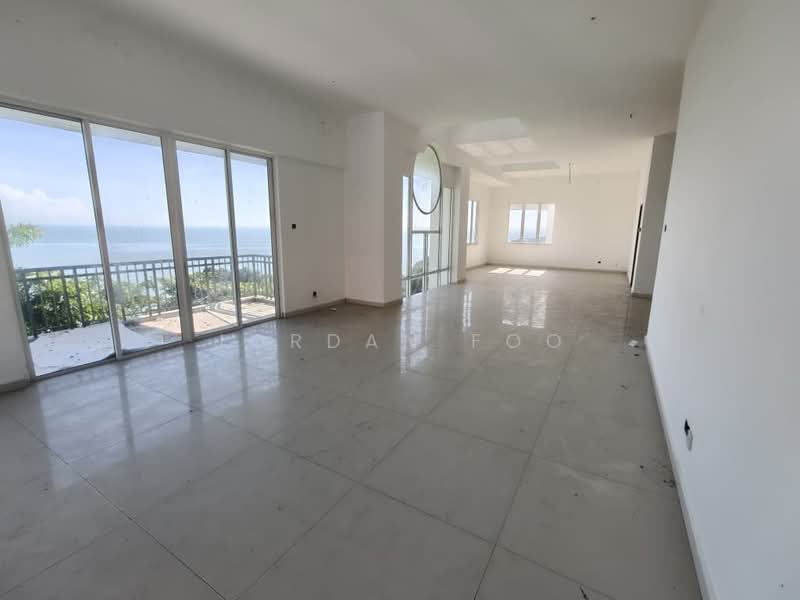 Bungalow for Sale in Batu Ferringhi (Penang) - Jordan Foo - Living Room - PropertyGuru.com.my