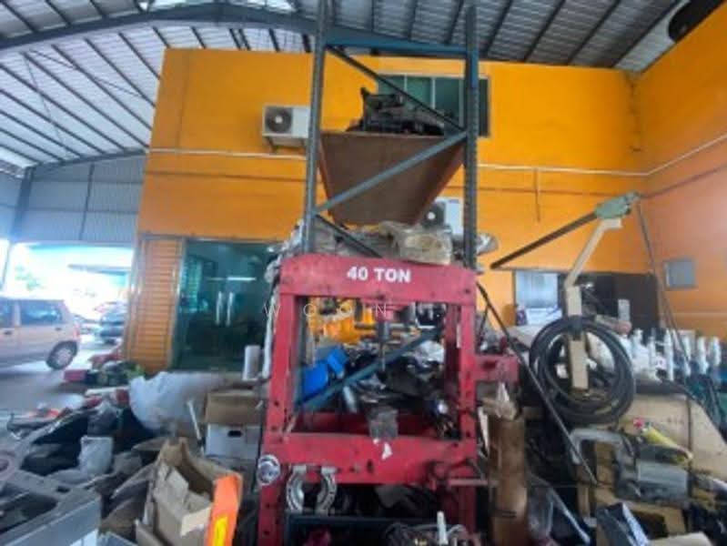 Factory for Sale in Telok Mas (Melaka) - Woon . - PropertyGuru.com.my