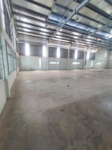 Factory for Sale in Telok Mas (Melaka) - Woon . - Interior - PropertyGuru.com.my