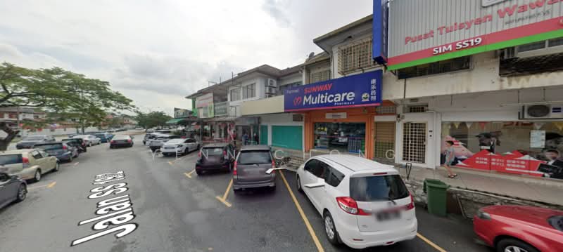 Shop for Rent in SS19 (Subang Jaya) - Yenn Chong - Exterior - PropertyGuru.com.my