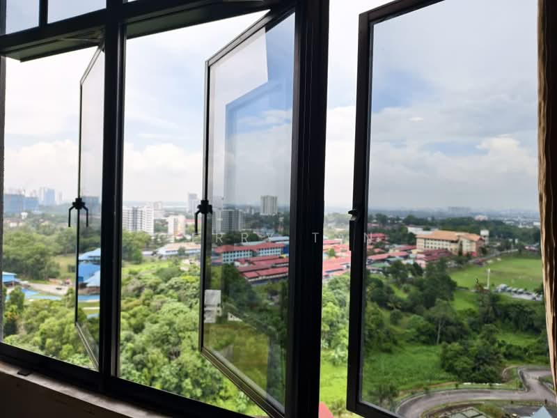 Kondominium untuk Dijual di Datin Halimah Condominium - Terry Tan - View - PropertyGuru.com.my