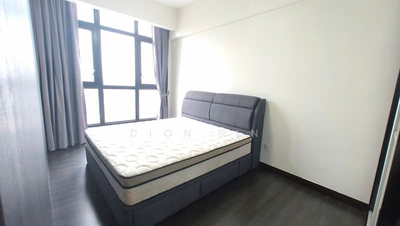 Servis Apartment untuk Dijual di 28 Boulevard - Dion Sin - PropertyGuru.com.my