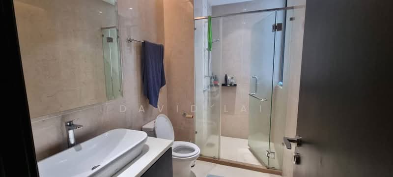 Condominium for Sale at Agile Mont Kiara - David Lai - Bathroom - PropertyGuru.com.my