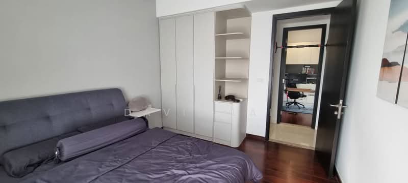 Condominium for Sale at Agile Mont Kiara - David Lai - Bedroom - PropertyGuru.com.my