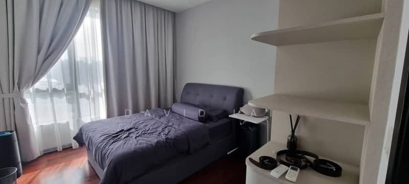 Condominium for Sale at Agile Mont Kiara - David Lai - Bedroom - PropertyGuru.com.my