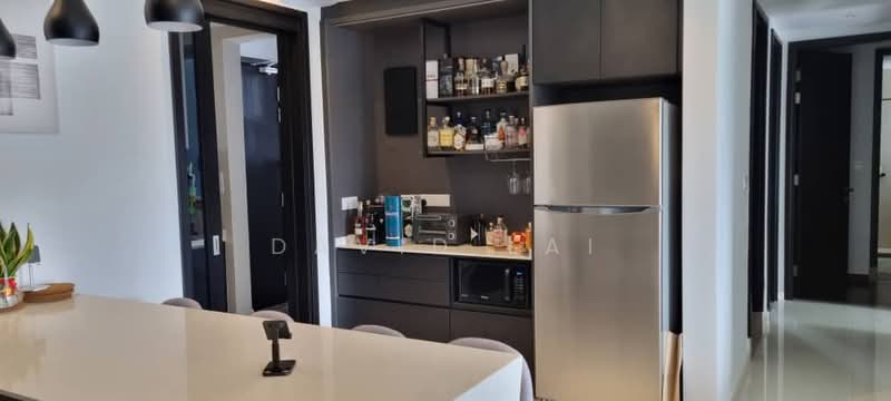 Condominium for Sale at Agile Mont Kiara - David Lai - Interior - PropertyGuru.com.my