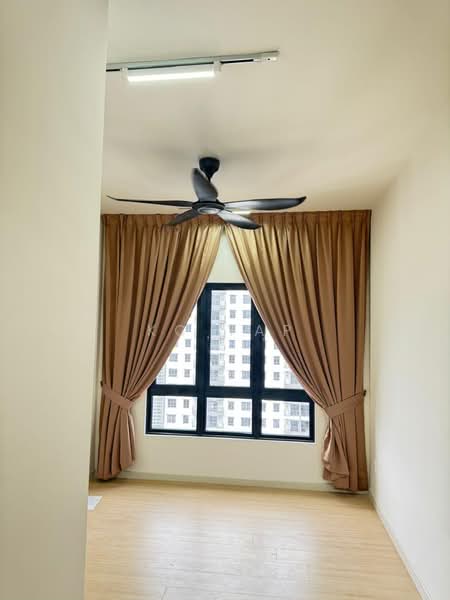 Servis Apartment untuk Dijual di M Luna - KC Yap - Interior - PropertyGuru.com.my